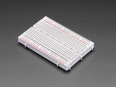 What is a breadboard and how to use it .